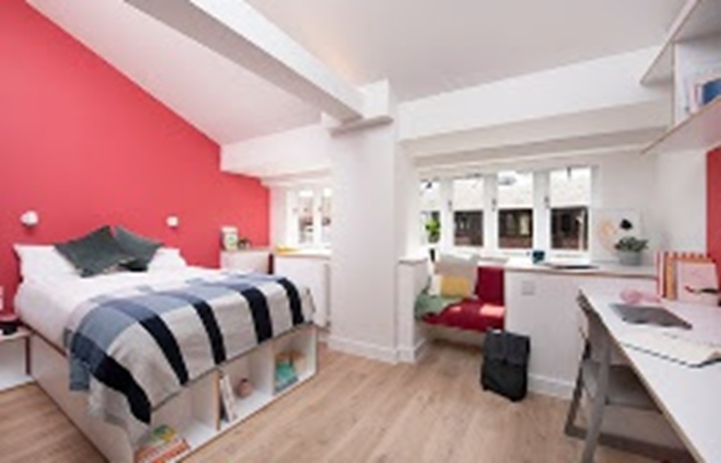 Room in a Shared House, Thanet St, WC1H
