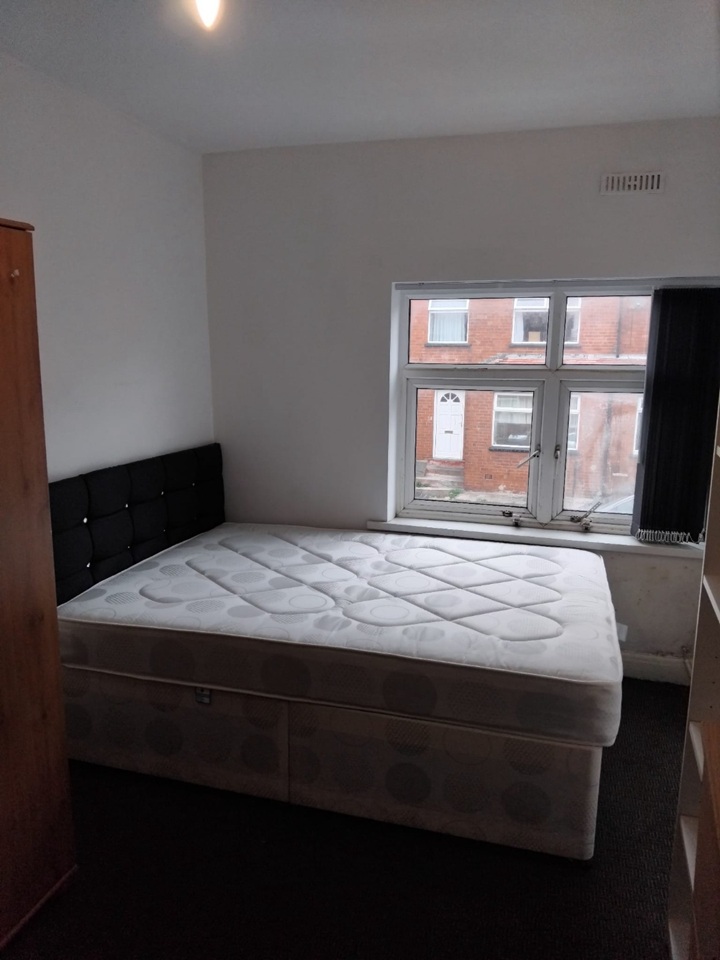 Room in a Shared House, Mayville Avenue, LS6