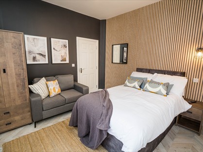 Room in a Shared House, Chichester St, CH1