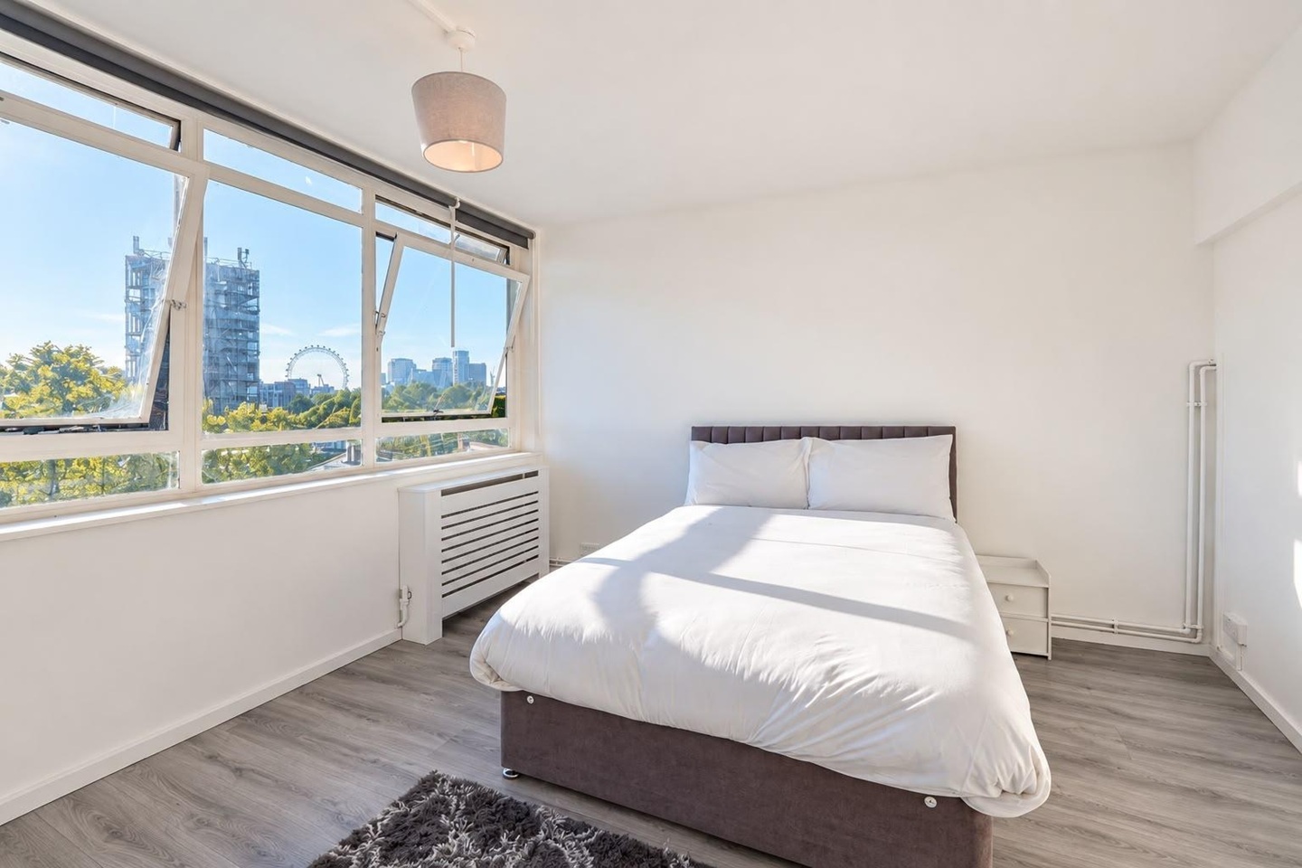 1 Bed Flat, Perronet House, SE1 photo 5