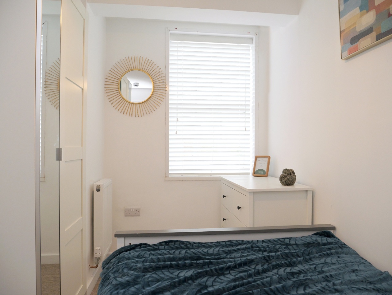 Room in a Shared Flat, Greystoke Avenue, BS10