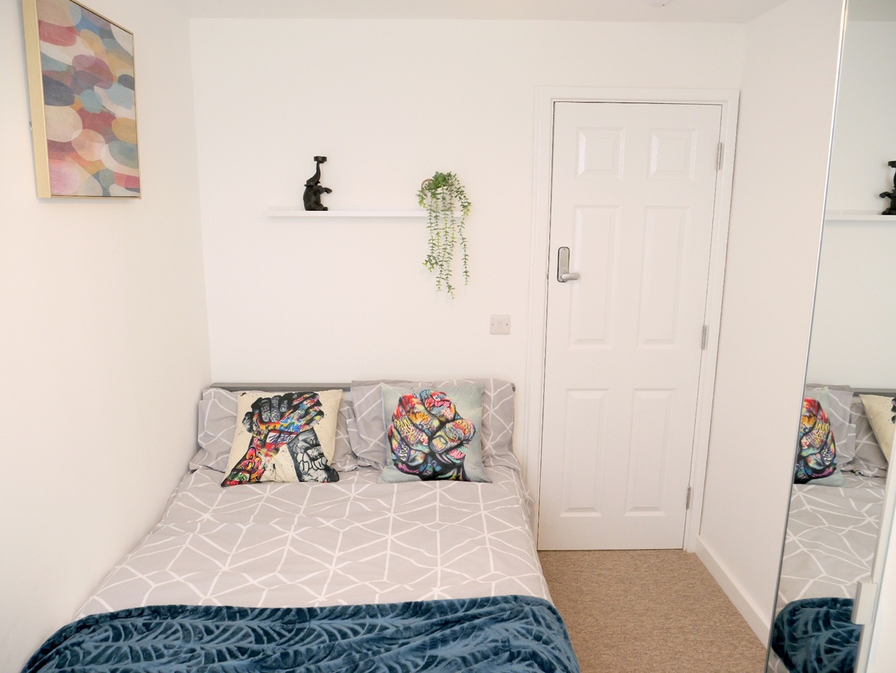Room in a Shared Flat, Greystoke Avenue, BS10 photo 2