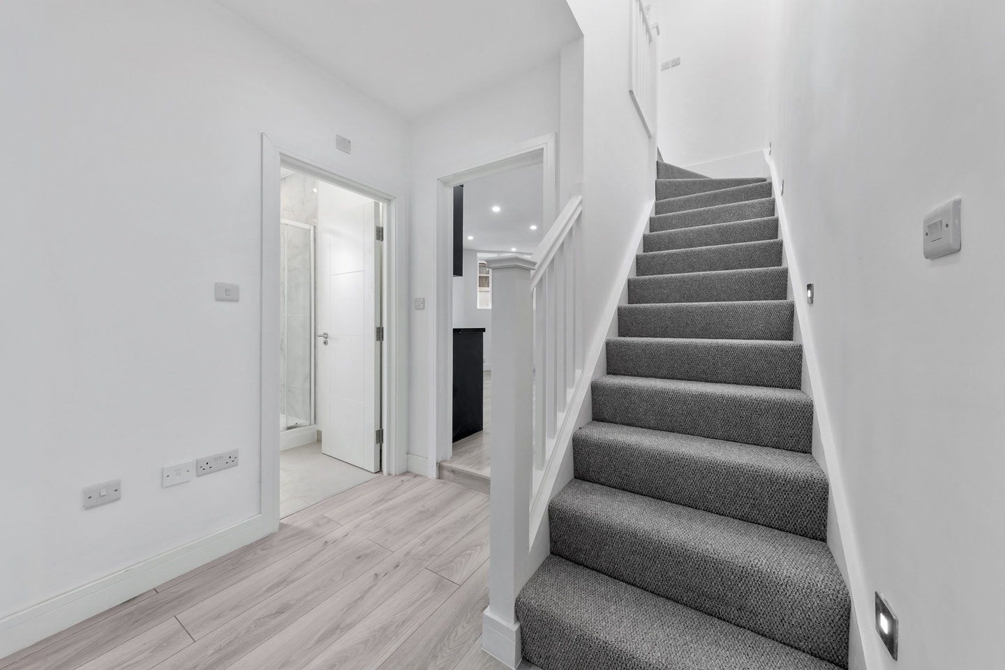 3 Bed Flat, Amhurst Road, E8