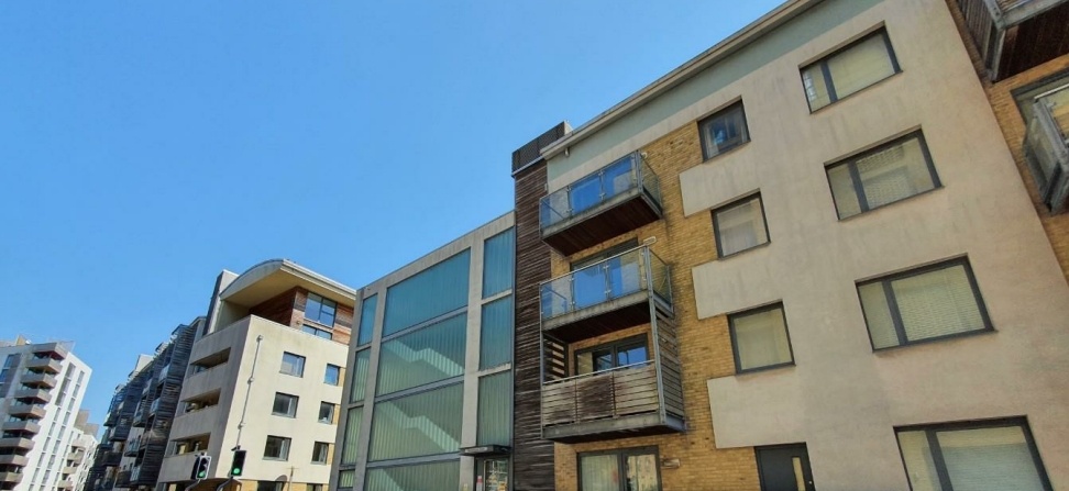 3 Bed Flat, Fleet Street, BN1