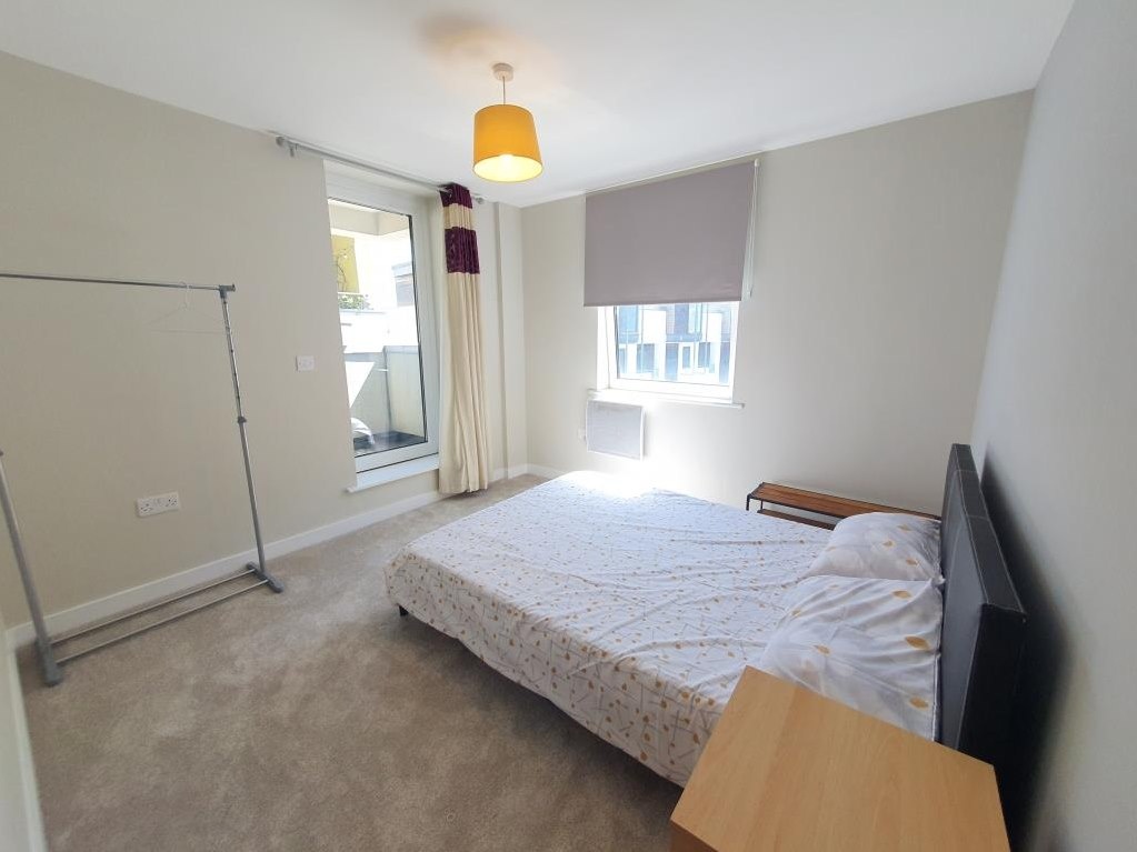 3 Bed Flat, Fleet Street, BN1 photo 4