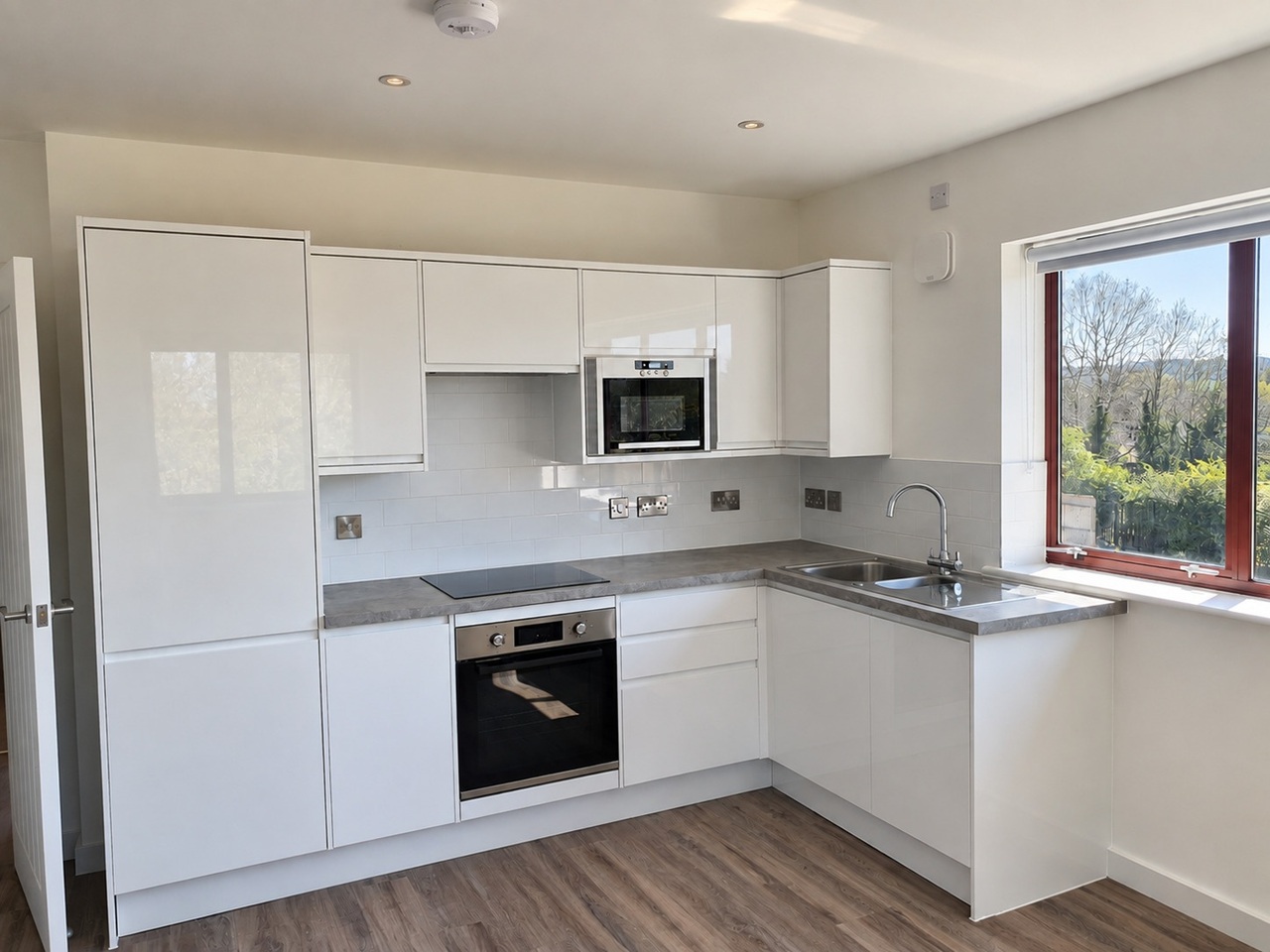 2 Bed Flat, Evolve House, BS11