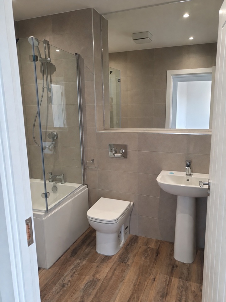 2 Bed Flat, Evolve House, BS11 photo 4