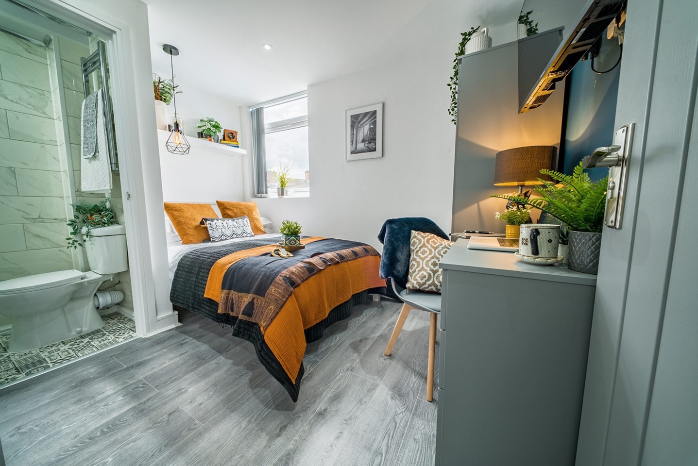 Room in a Shared House, Orwell Road, CV1