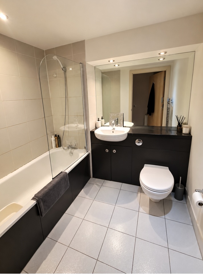 1 Bed Flat, Sherborne St, B16 photo 5