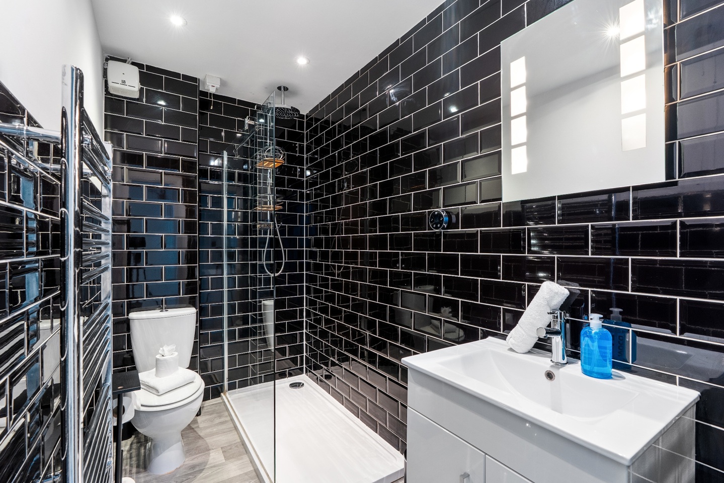 1 Bed Flat, Seaside Haven, BN2 photo 2