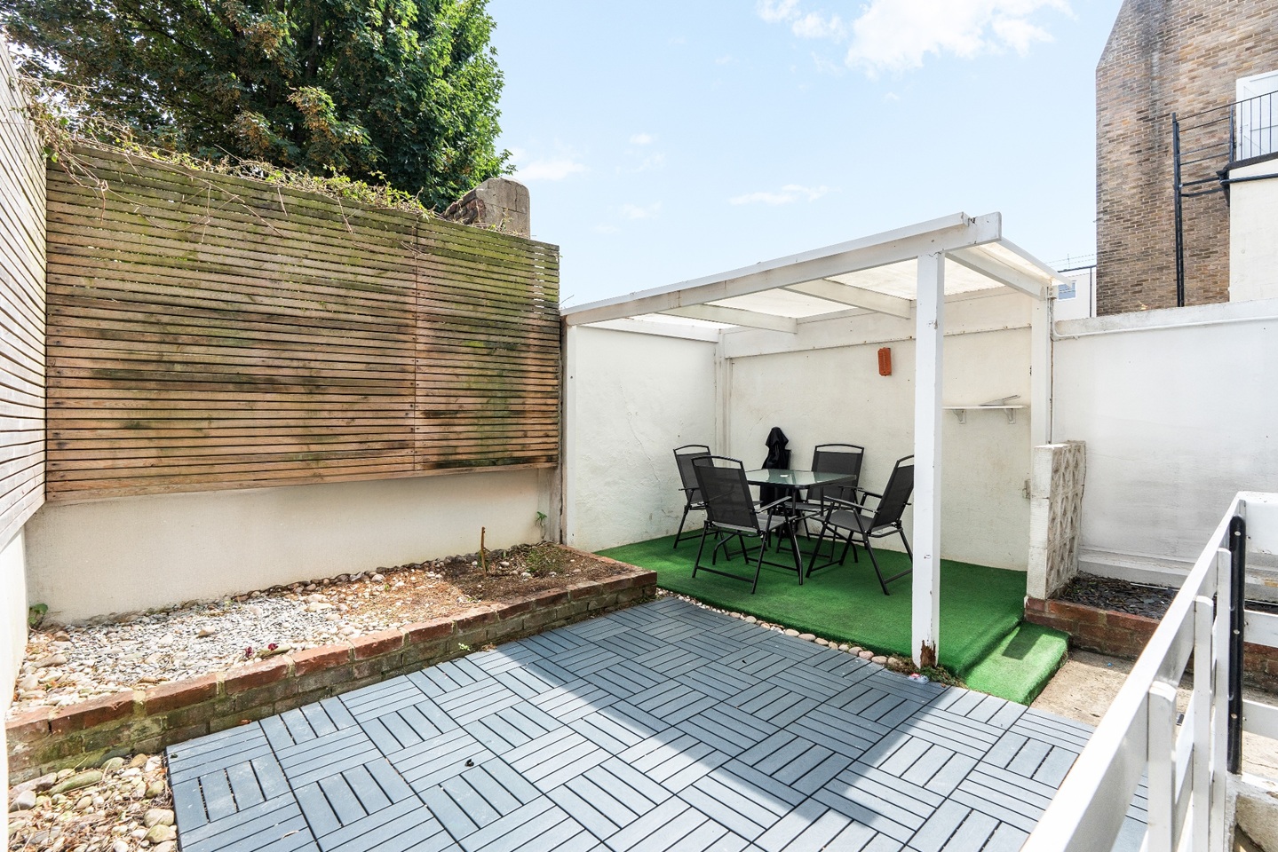1 Bed Flat, Seaside Haven, BN2 photo 4