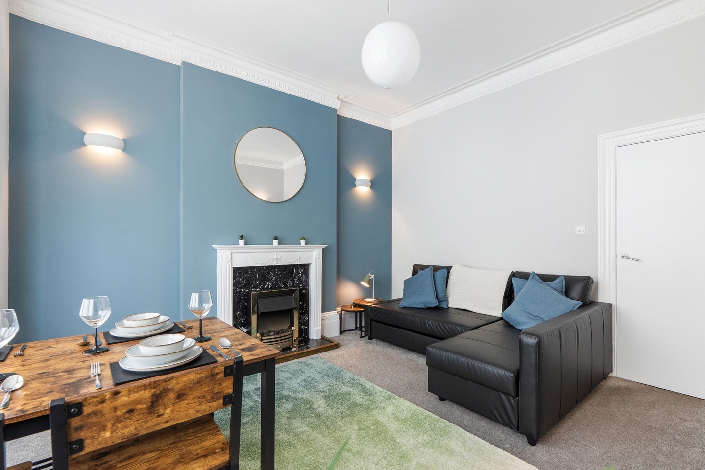 1 Bed Flat, Seaside Haven, BN2