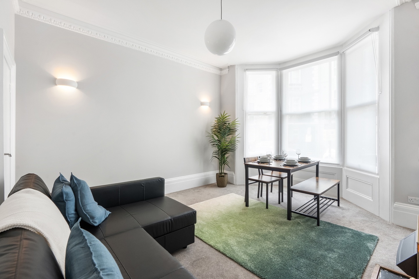 1 Bed Flat, Seaside Haven, BN2 photo 5