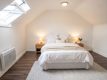 Studio Flat, Norwood Road, SE27