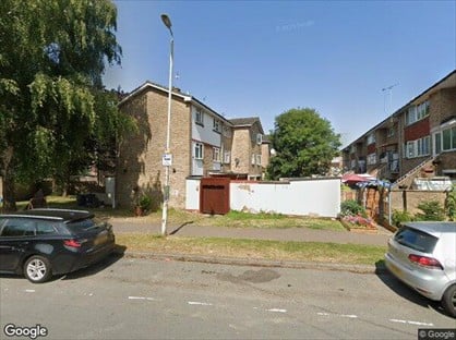 6 Bed Terraced House, Link Walk, AL10