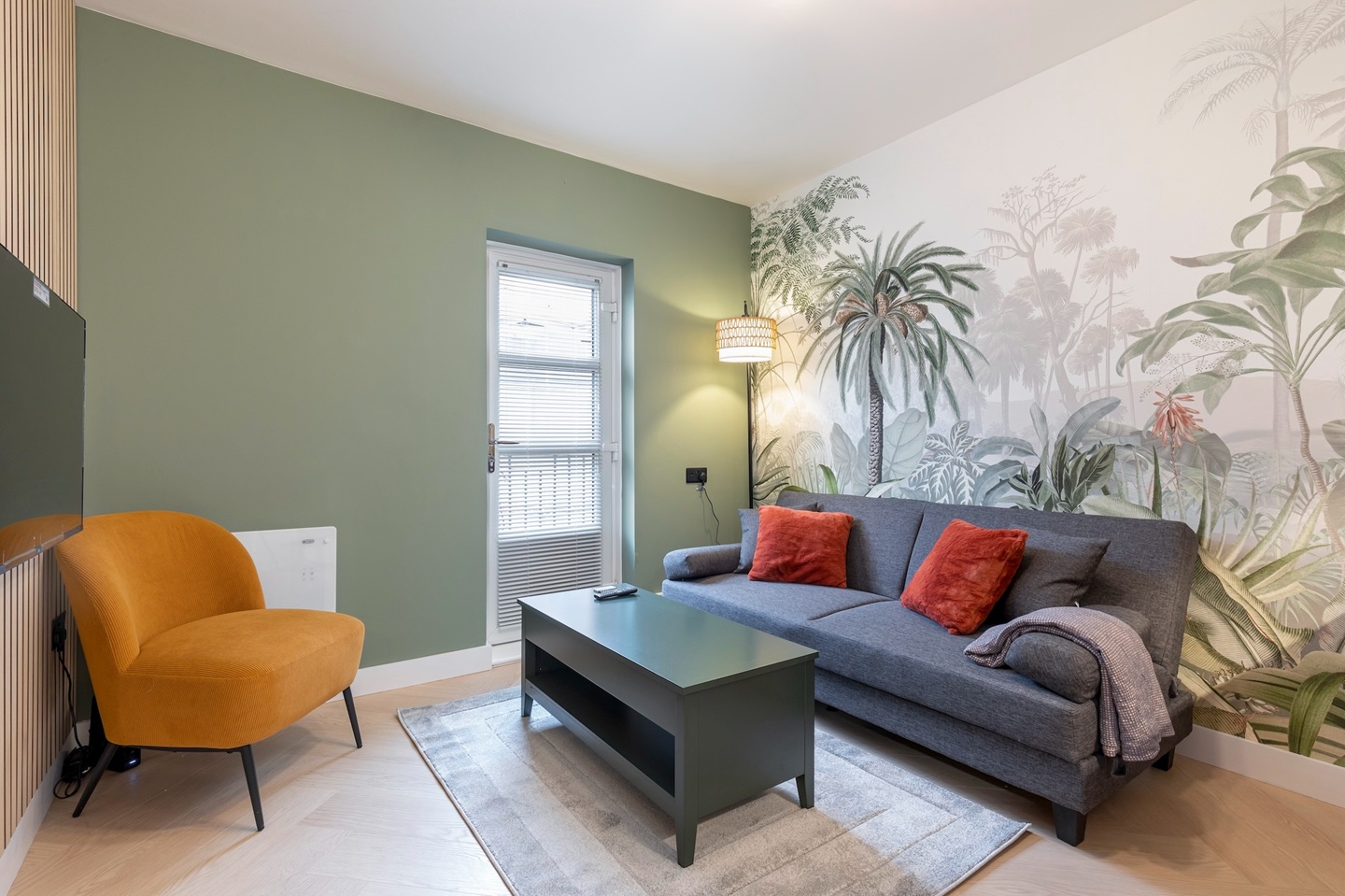 1 Bed Flat, Stanford Avenue, BN1 photo 5