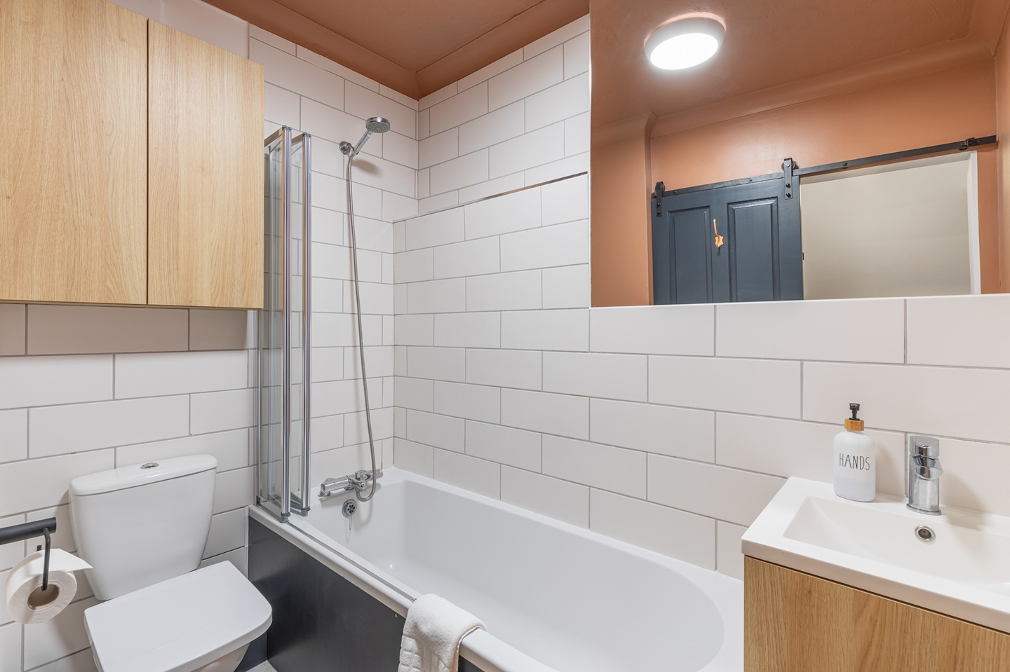 1 Bed Flat, Stanford Avenue, BN1 photo 3
