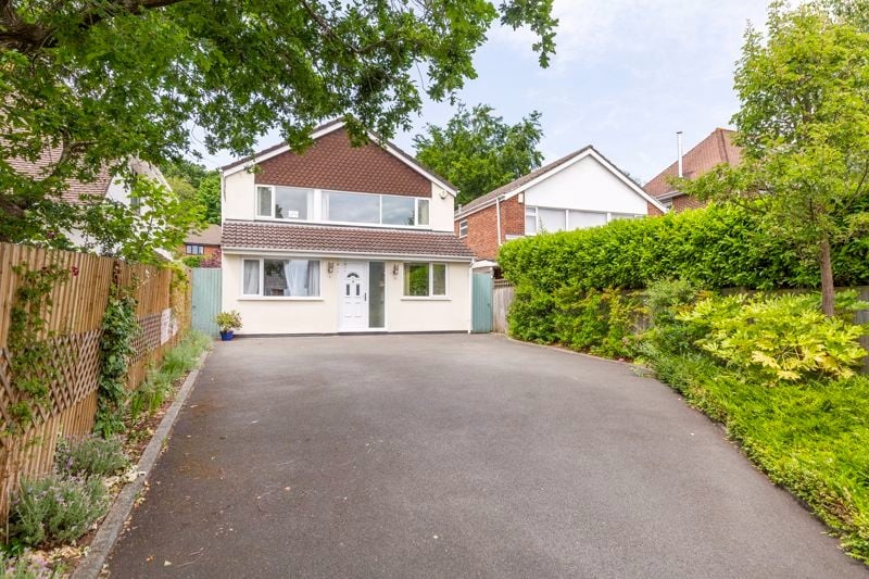 5 Bed Detached House, Northover Road, BS9