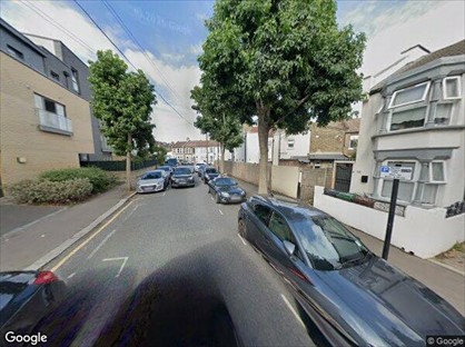 Room in a Shared Flat, Buckland Road, E10