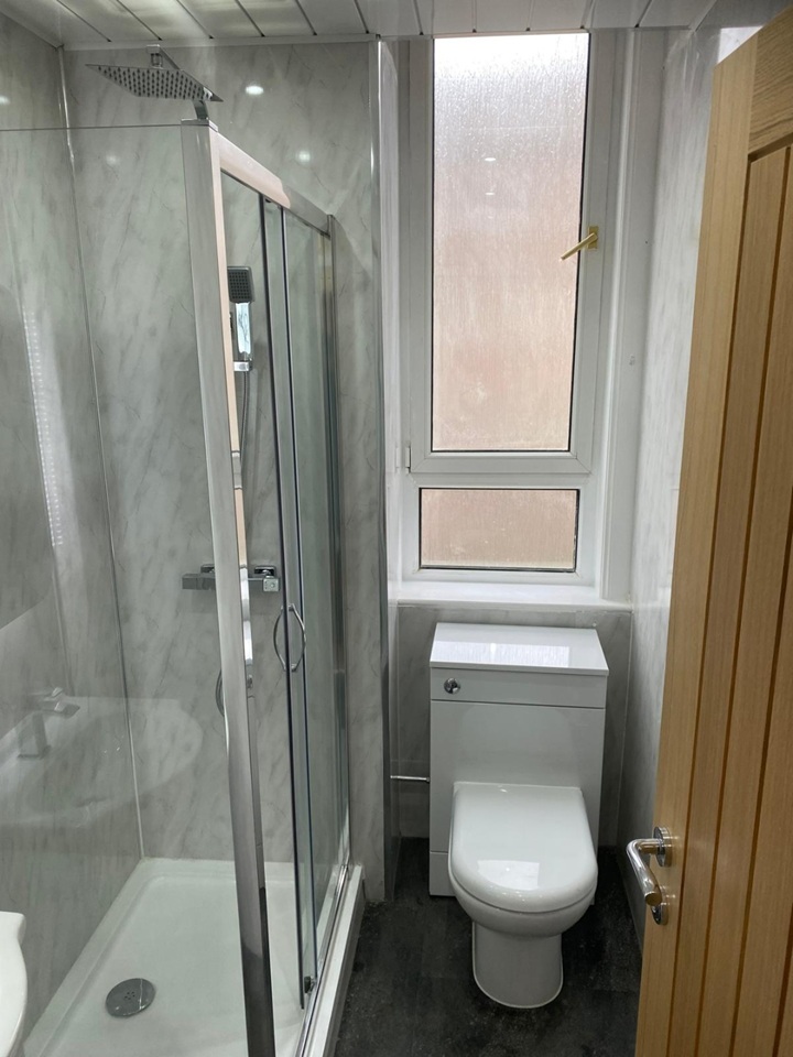 1 Bed Flat, Stewart Terrace, EH11 photo 5