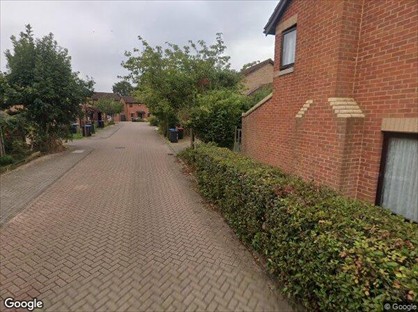 3 Bed Detached House, Northcroft, MK5