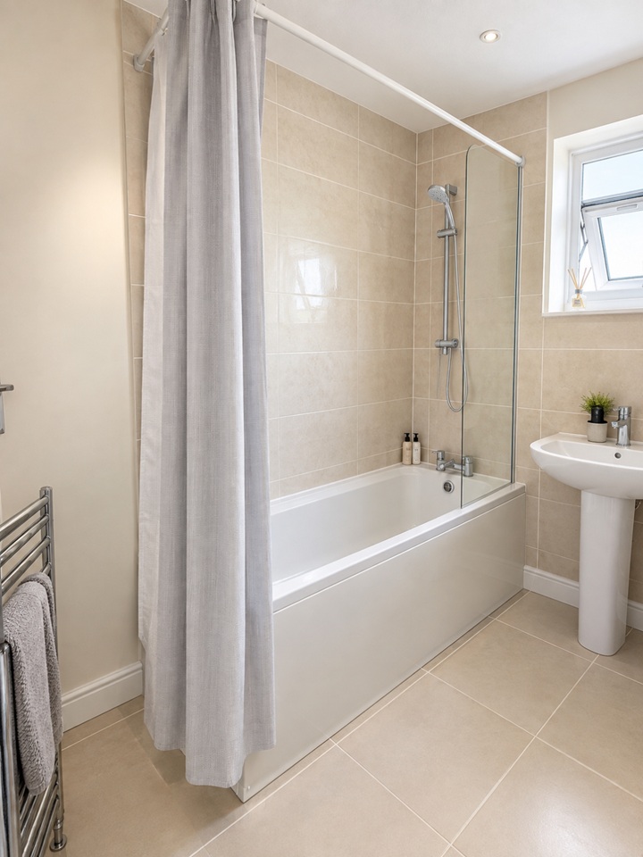 3 Bed Flat, Cowdenbeath Path, N1 photo 5
