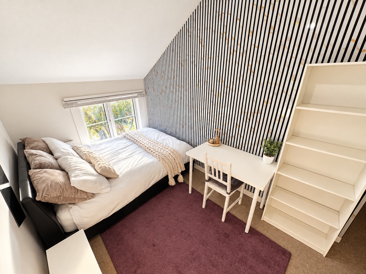 Room in a Shared House, Fitzhamon Embankment, CF11