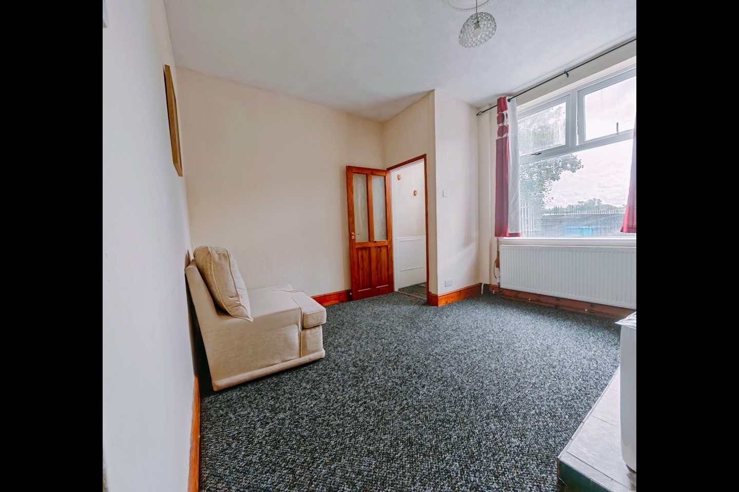 2 Bed Terraced House, Derby, DE22