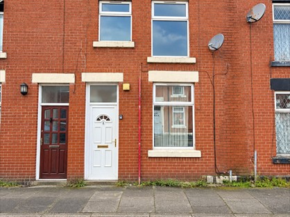 3 Bed Terraced House, Cavendish St, PR6