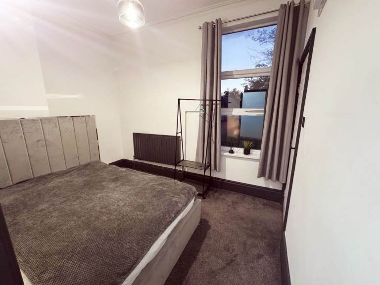 2 Bed Flat, Sandford Road, B13