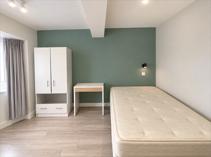 Studio Flat, Abercorn Crescent, HA2