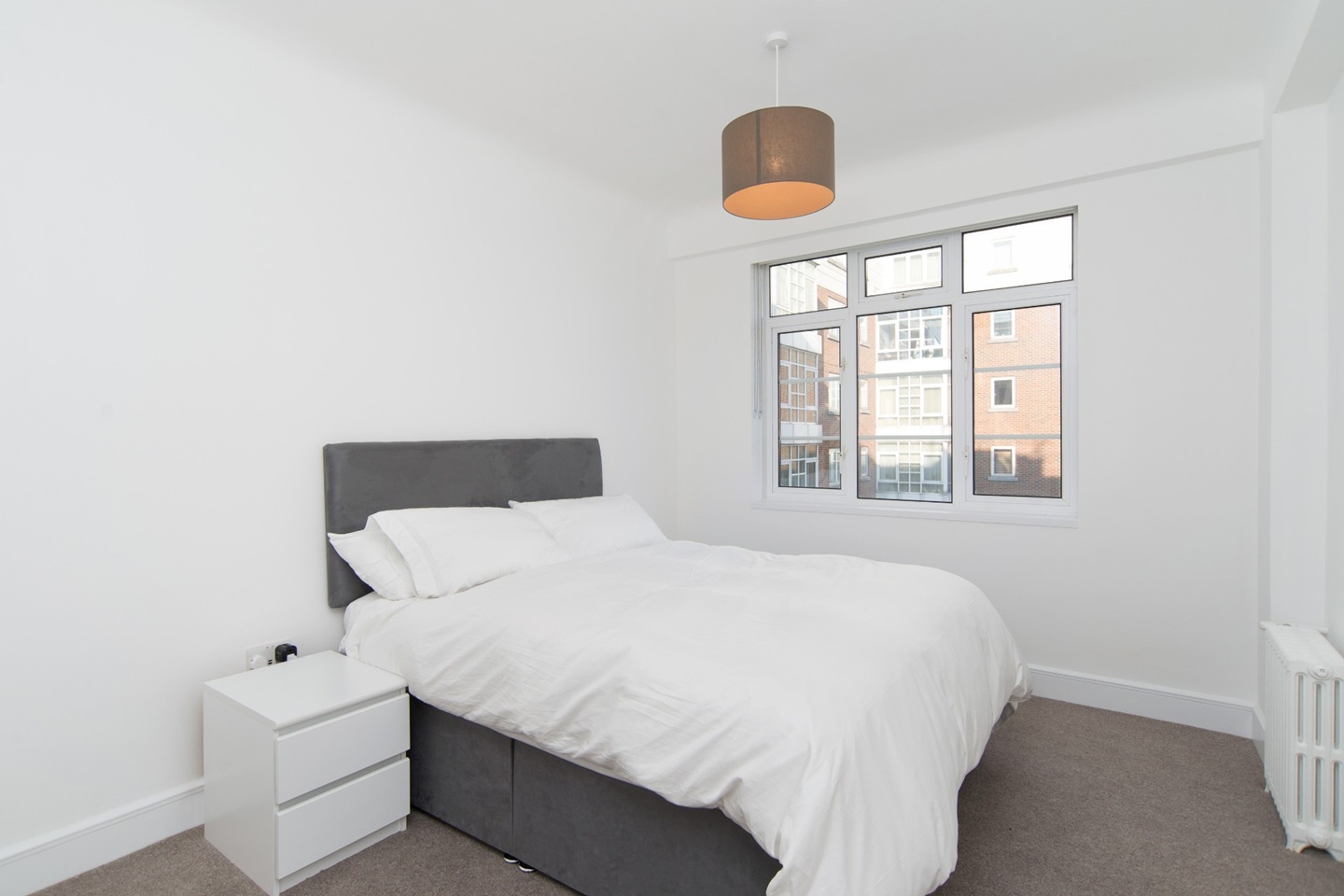 1 Bed Flat, Grove End Gardens, NW8 photo 4