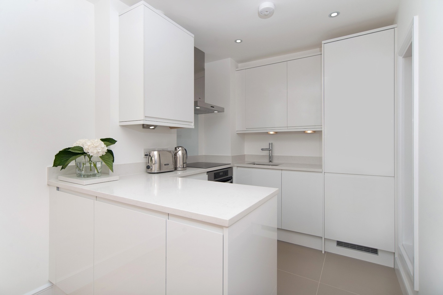 1 Bed Flat, Grove End Gardens, NW8 photo 5