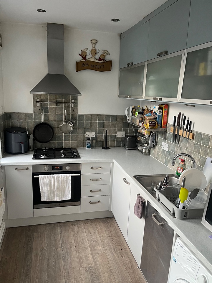Room in a Shared House, Northfield Road, S10