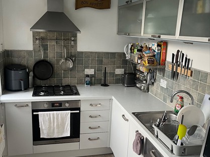 Room in a Shared House, Northfield Road, S10