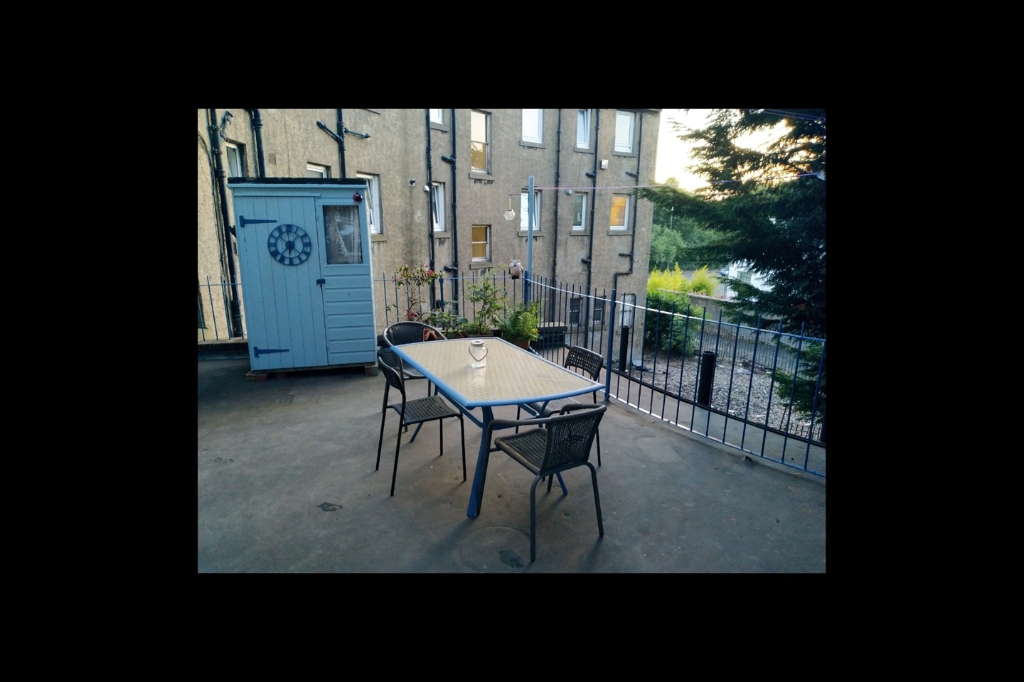 3 Bed Flat, Balgreen Road, EH11 photo 2