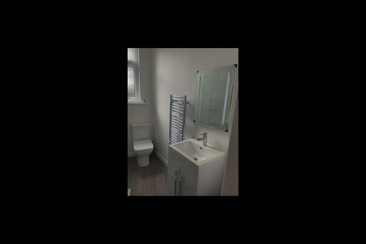 3 Bed Flat, Balgreen Road, EH11 photo 5