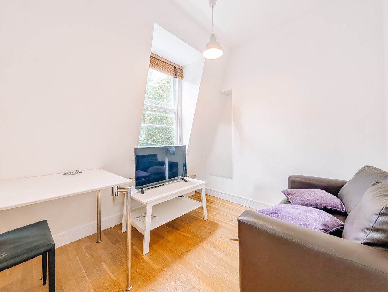 1 Bed Flat, Gray's Inn Road, WC1X