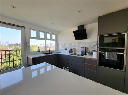 1 Bed Penthouse, New Cross Road, SE14