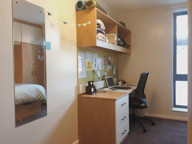 Room in a Shared Flat, St Mark's Residence, LS2