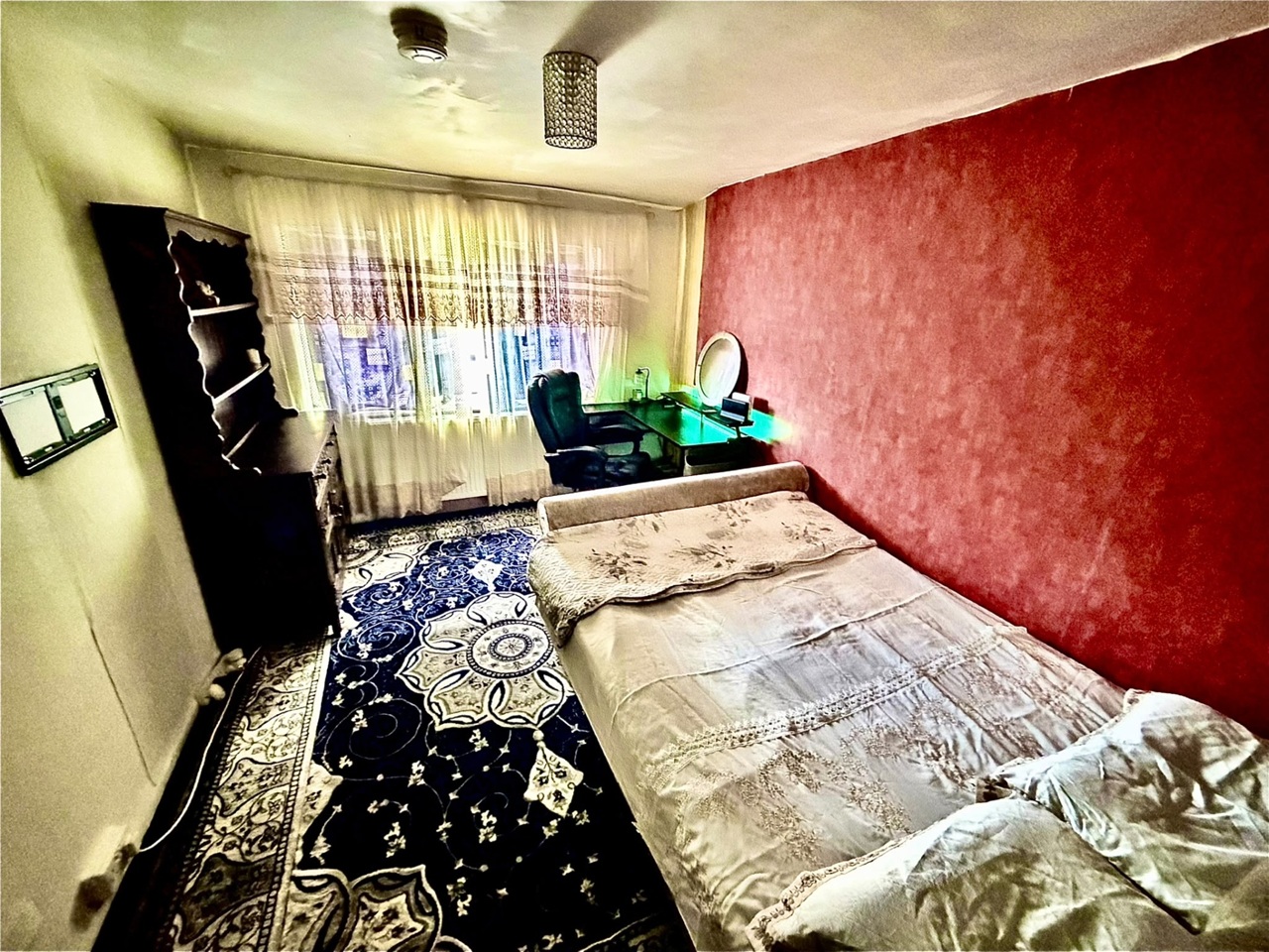 Room in a Shared House, Essendon Walk, B8 photo 5
