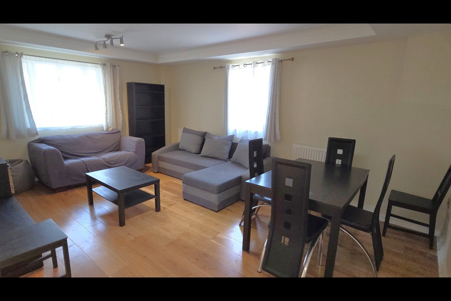 2 Bed Flat, Rotherhithe St, SE16