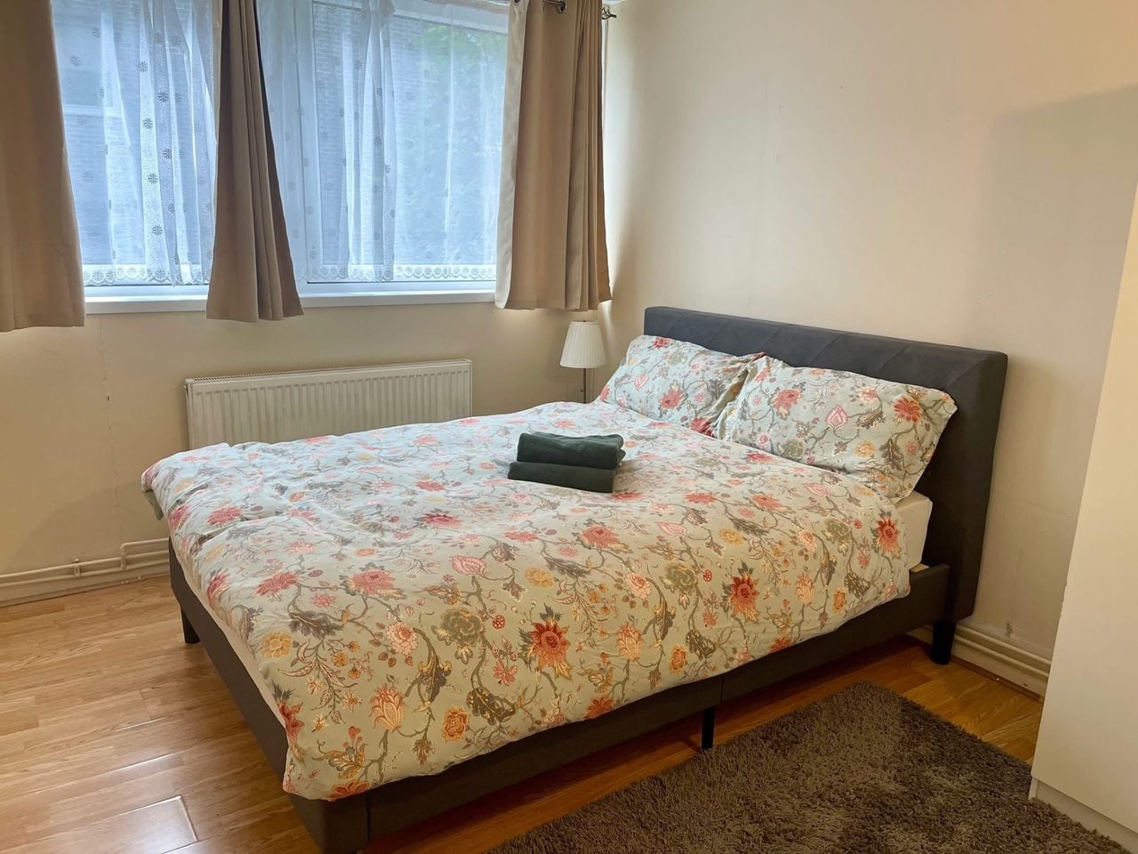 Room in a Shared House, Honeyfield, N4