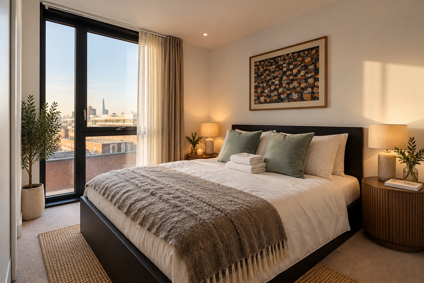 2 Bed Flat, Black Prince Road, SE1 photo 4