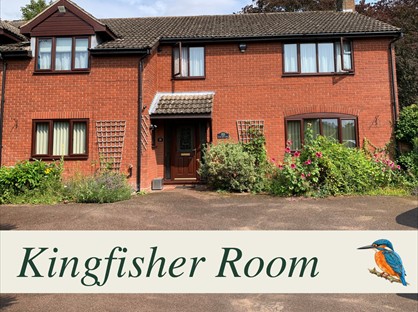 Room in a Shared House, Wensum Valley Close, NR6