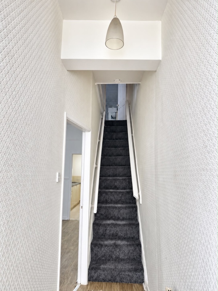 3 Bed Terraced House, David St, L8 photo 5
