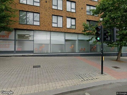 2 Bed Flat, Lanmore House, HA9