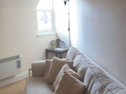 Room in a Shared Flat, Museum Street, CO1