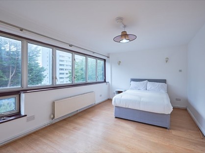 Room in a Shared Flat, Cruden House, E3
