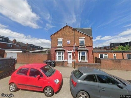 Bedsit, Dartmouth Road, B29